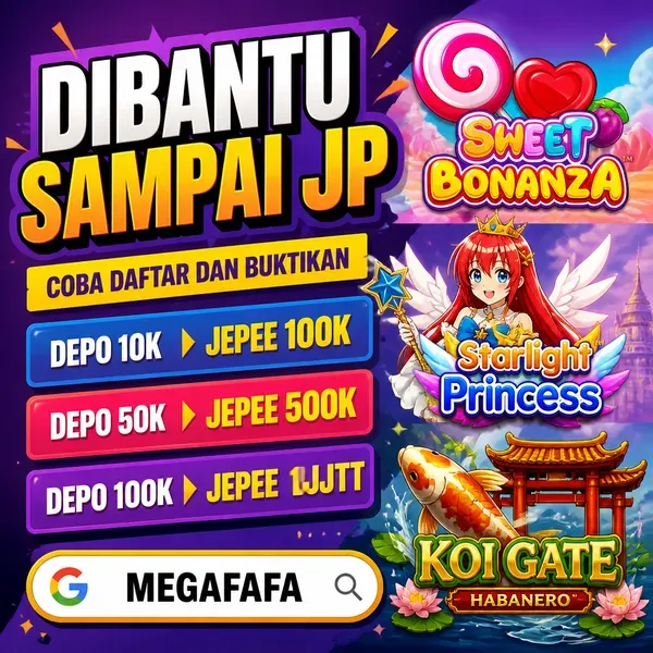 judi mesin slot online